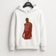 BasketballKids Hoodies