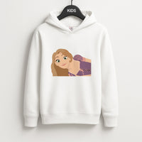 Rapunzel Kids Hoodie