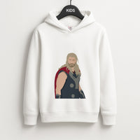 Thor Kids Hoodie