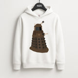 Doctor Who Kids Hoodies