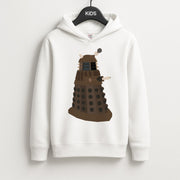 Dalek Kids Hoodie 1