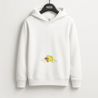 Caveman Kids Hoodie