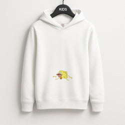 Caveman Unisex Kids Hoodie