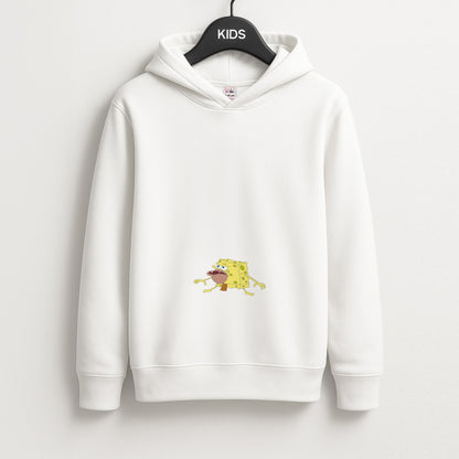 Caveman Unisex Kids Hoodie