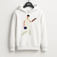 Cook - Cricket Kids Hoodie