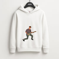 Faceless Fender Kids Hoodie