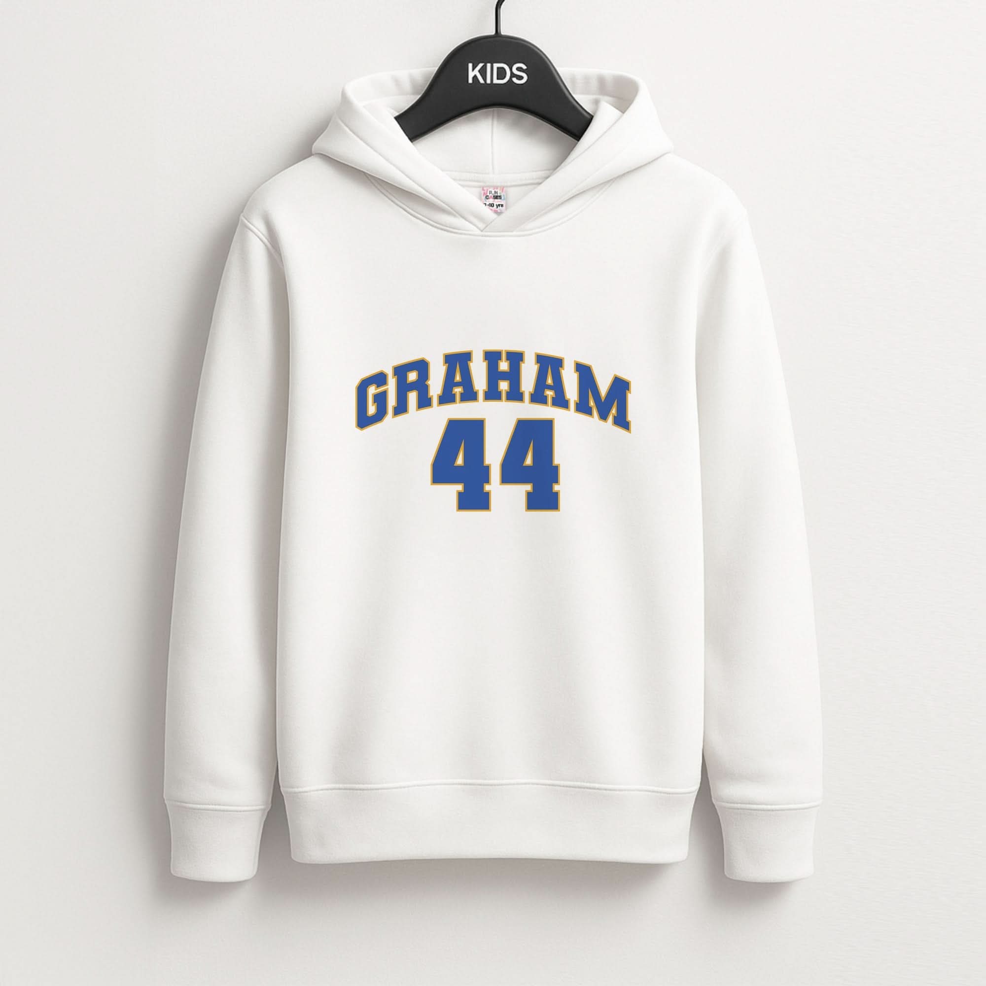 Kids Hoodie