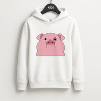 Waddles Kids Hoodie