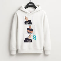 Blink - Festival Kids Hoodie
