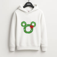 Mickey Reef Kids Hoodie
