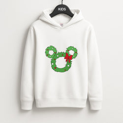 Mickey Reef Unisex Kids Hoodie