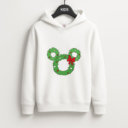 Mickey Reef Unisex Kids Hoodie