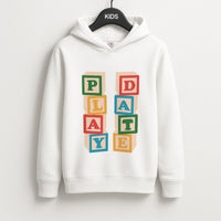 Playdate Kids Hoodie