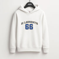 Di Laurentis Kids Hoodie