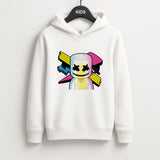 Marshmello Kids Hoodies