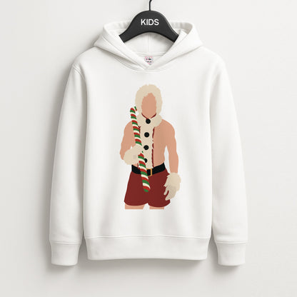 Christmas Schmidt Unisex Kids Hoodie