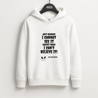 TNBC - Jack Skellington Kids Hoodie