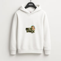 Space Monkey Kids Hoodie