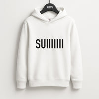 SUI - Football Kids Hoodie