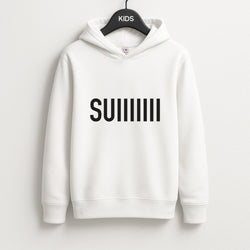 SUI - Football Kids Hoodie