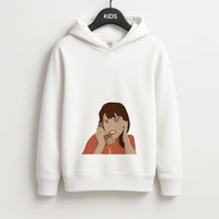 Sidney Prescott - Halloween Kids Hoodie