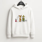 Moomin Kids Hoodies
