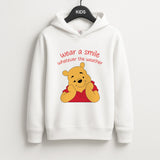 Winnie The Pooh Kids Hoodies