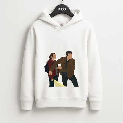 Unisex Kids Hoodie