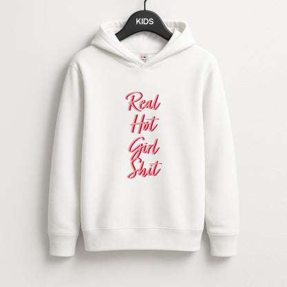 Hot Girl Shit - Hot Girl Summer Unisex Kids Hoodie
