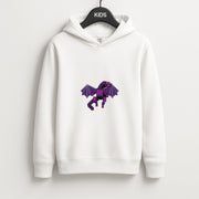 Ender Dragon Kids Hoodie 1