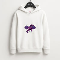 Ender Dragon Kids Hoodie