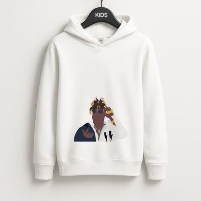 Swag - Juice WRLD Unisex Kids Hoodie