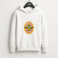Fender Badge Kids Hoodie