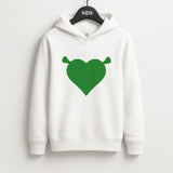 Shrek Kids Hoodies