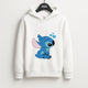 StitchKids Hoodies