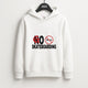 Skate AestheticKids Hoodies