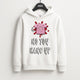 ScreamKids Hoodies