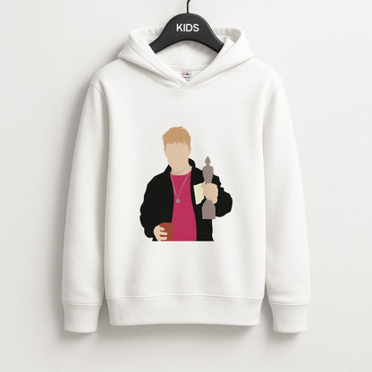 Award - Fender Unisex Kids Hoodie
