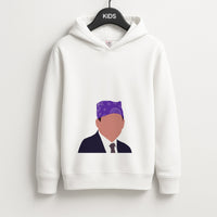 Prison Mike Kids Hoodie