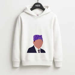 Prison Mike Unisex Kids Hoodie