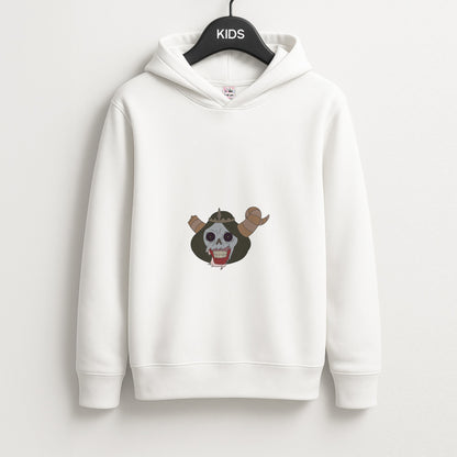 The Lich Unisex Kids Hoodie