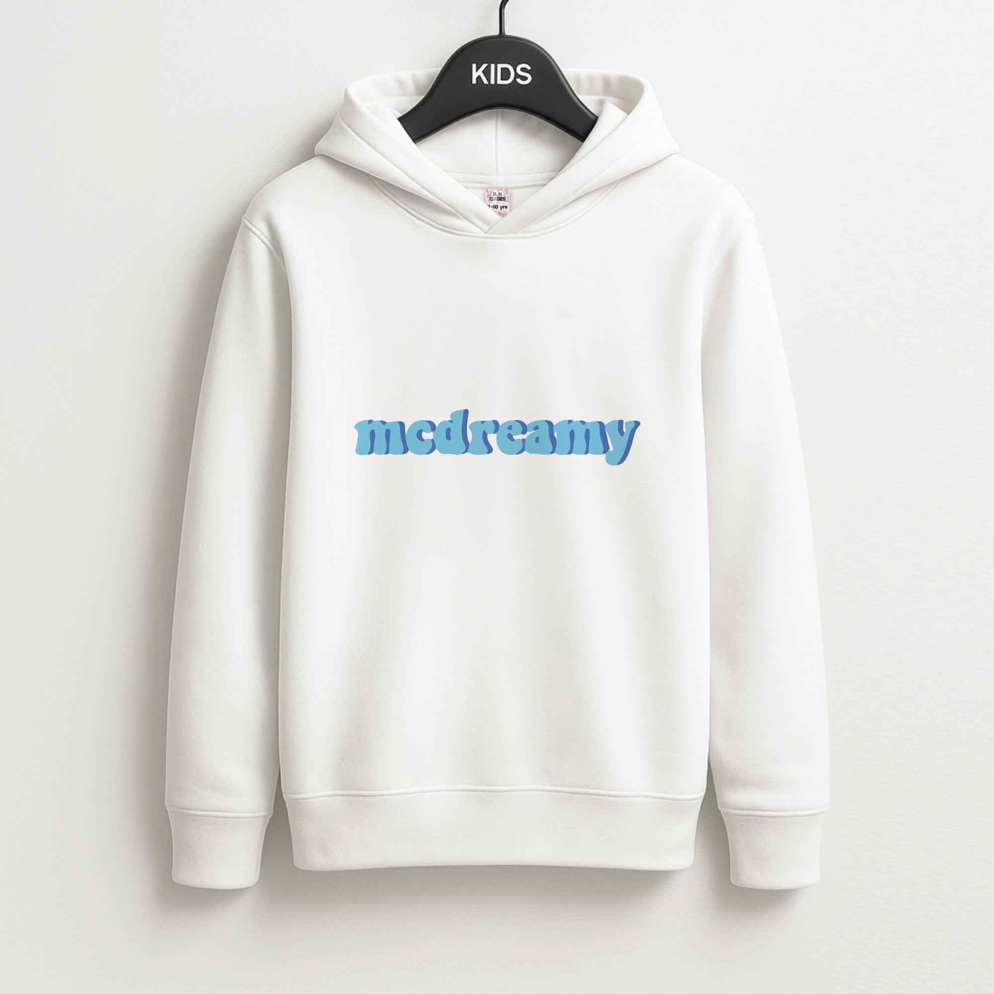 Mcdreamy - Grey's Kids Hoodie