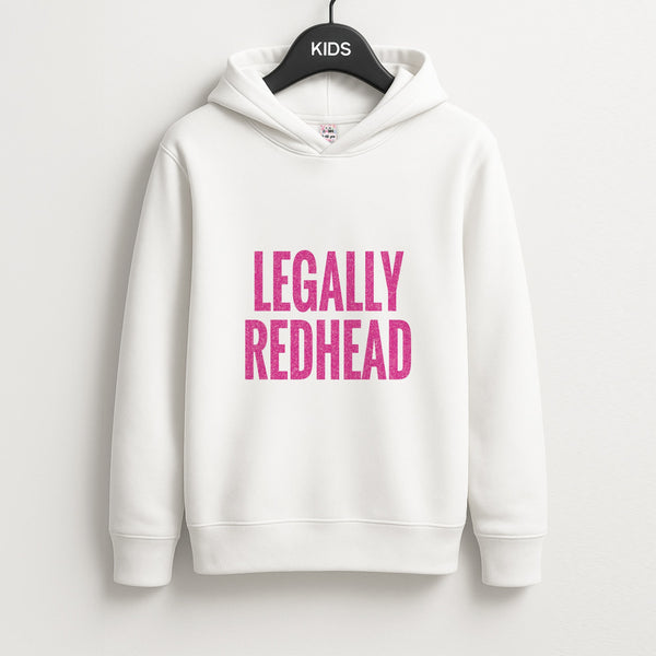 Kids Hoodie