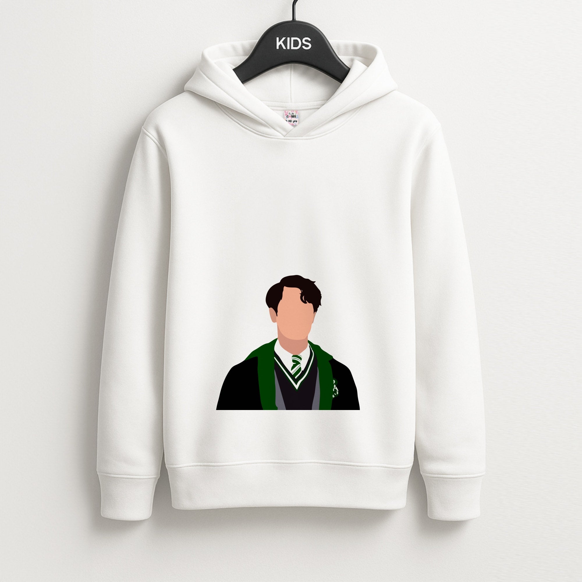 Tom Riddle Unisex Kids Hoodie