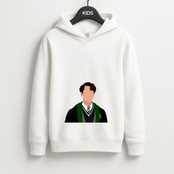 Tom Riddle Unisex Kids Hoodie
