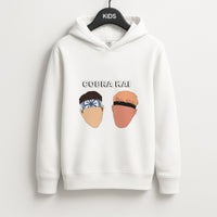 Johnny And LaRusso Kids Hoodie