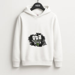 Five - Video Game Unisex Kids Hoodie