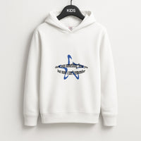 There Was Something About You - The 1975 Kids Hoodie