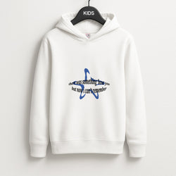 There Was Something About You - The 1975 Unisex Kids Hoodie