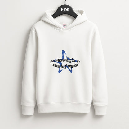 There Was Something About You - The 1975 Unisex Kids Hoodie
